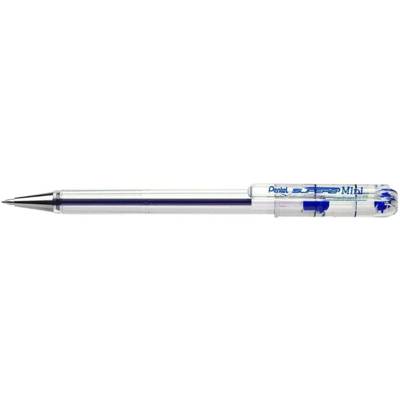 Mini Stylo bille SUPERB Mini, Bleu