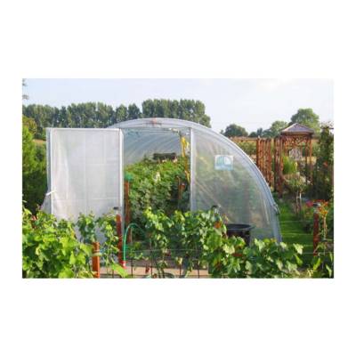 Serre Tunnel Professionnelle Flandre – Serres Tonneau