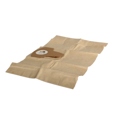 Sac papier aspirateur AS-30 PRO - Lot de 4 - Gedimat - RUBI