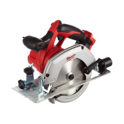 Scie circulaire MILWAUKEE HD18 CS / 0 - Sans batterie, ni chargeur - 4933419134 - Maxoutil