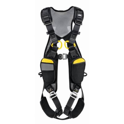 Harnais Newton Easyfit EUR 1 PETZL - C073EA01 - Maxoutil