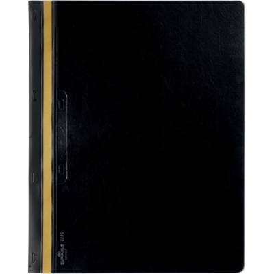 Système de reliure DURABIND, format A4, noir