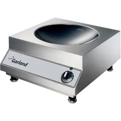 Wok à induction à poser - SH/WO5000 - Inducs