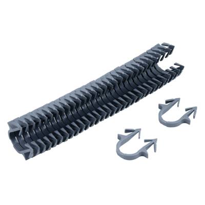 Agrafes 45 mm RBM 300 pièces - 4684500 - Maxoutil