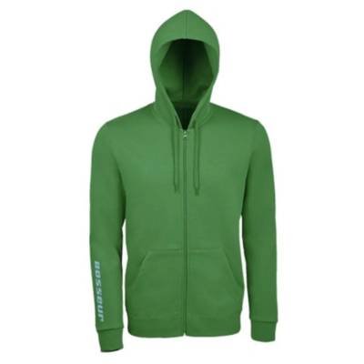 Sweat-shirt capuche femme JUANA T.L - BOSSEUR -12047-011 - Maxoutil