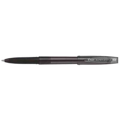 Stylo à bille SUPER GRIP G, noir
