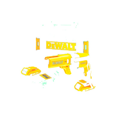 Visseuse plaques de plâtres - 18V - Gedimat - DEWALT