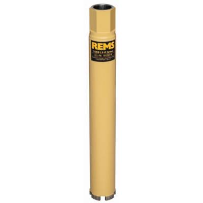 Couronne REMS spécial Picus DP TDKB-LS 52x320xUNC 1 1/4" - 181504 R - Maxoutil