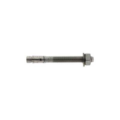 Cheville FIX Z Xtrem M10x130/70-50 A4 SPIT - Boite de 25 - 058622 - Maxoutil