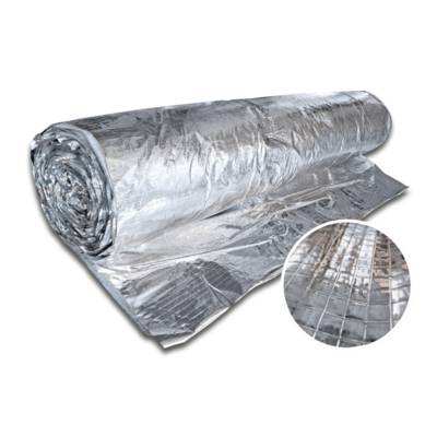Isolant mince réflecteur ati multi 19 - 1,50 x 10 m - Gedimat - ATI France