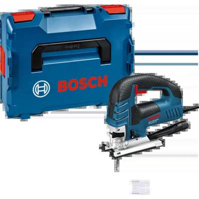 Scie sauteuse BOSCH GST150BCE 780W 150MM en Coffret - 0601513003 - Maxoutil