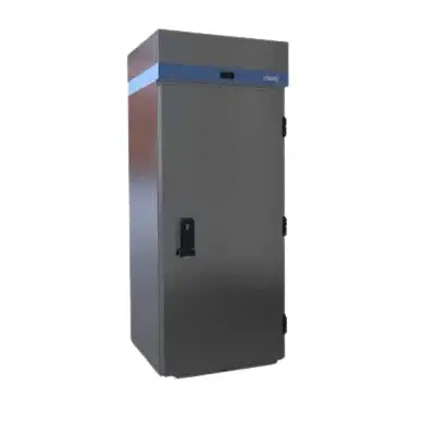 Armoire chaude de maintien en température à chariot - V1462 - MCH3.5ACH1200