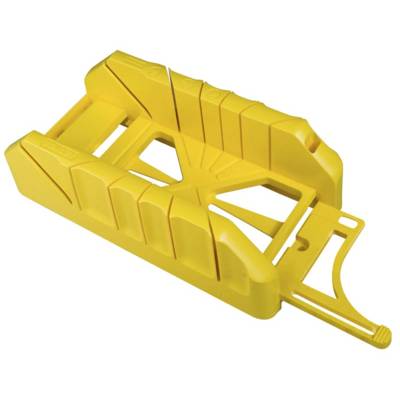 Boite à coupe Holster STANLEY en plastique - 1-19-212 - Maxoutil
