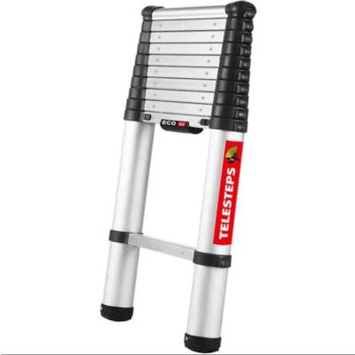 Echelle télescopique ECO LINE - 3 m - Gedimat