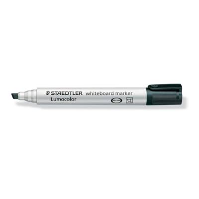 Marqueur pour tableau blanc "Lumocolor 351B", noir - STAEDTLER