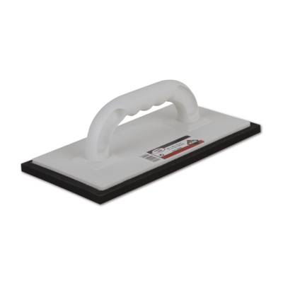 Taloche à jointoyer Rubin Pro en caoutchouc long.28cm larg.14cm - Gedimat
