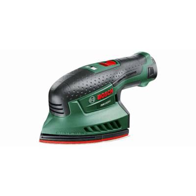 PonceuseEasySander 12 BOSCH - 0603976909 - BOSCH Vert
