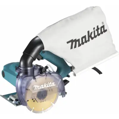 Scie diamant 1400 W MAKITA - 4100KB