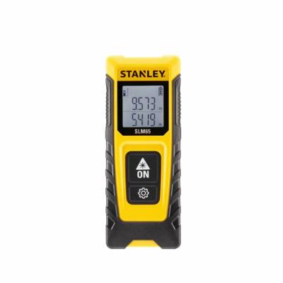 Télémètre laser SLM65 STANLEY 20 m - STHT77065-0 - Maxoutil