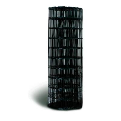 Grillage soudé ASTROPLAX maille 100 x 75 mm vert - Gedimat