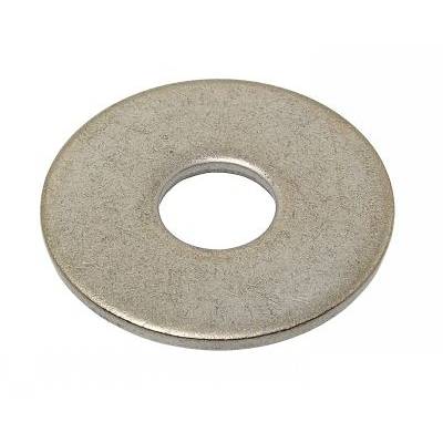 Boîte 200 rondelles plates extra-larges type LL inox A2 ACTON - Ø 6mm - 625076 - Maxoutil