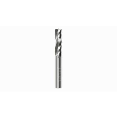 Fraise rotation droite dégagement haut finition Z3 FREUD - Ø12 H52/100 Q12 Z3 - F03FR03815 -SCH3UFN240R