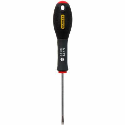 Tournevis électricien 3,5x75 mm FATMAX - 1-64-983 - Maxoutil