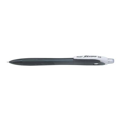 Porte-mines REXGRIP BEGREEN 0,5 mm Noir - PILOT