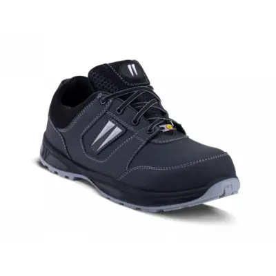 Chaussures de sécurité GASTON MILLE GINGER Mixte - EN ISO 20345 S3L FO SR ESD - GBNO3-47