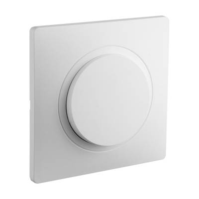 Va et vient CASUAL EVO blanc - Gedimat - DEBFLEX