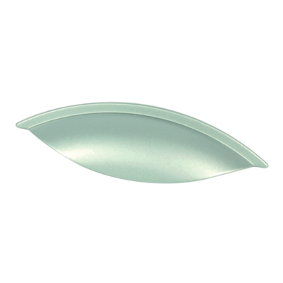 Poignee coquille 3940 nick brosse - ESTAMP
