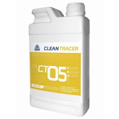 Biodispersant Clean Tracer CT05 RBM - 38020002 - Maxoutil