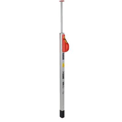 Metofix Telefix Canne de mesure - 3 m - NETIM - 545350