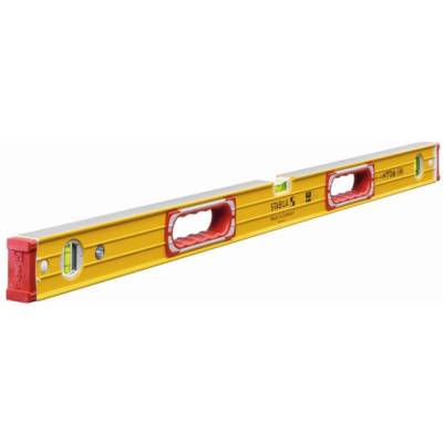 Niveau à bulle STABILA Type 196-2 fioles - 100cm - 15235 - Maxoutil