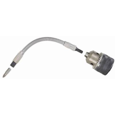 Porte embout flexible L.180 mm TIVOLY - 11501320009 - Maxoutil