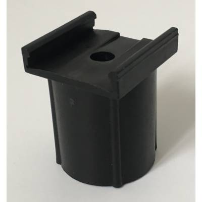 Clips de fixation de pose pour règle joint TOFOBASE 40 - Gedimat