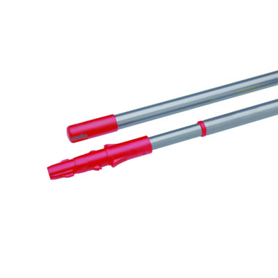 Perche télescopique System Block long.réglable de 1,1m à 2m en vrac 1 pièce - Gedimat - NESPOLI