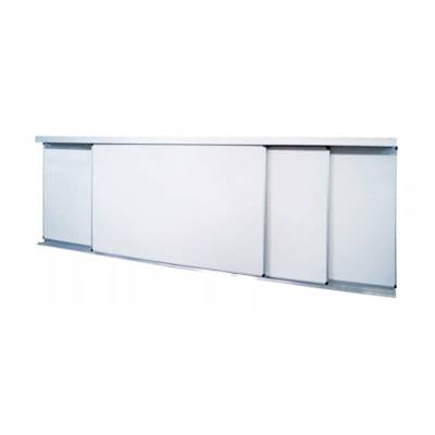 Tableaux coulissants à translation horizontale