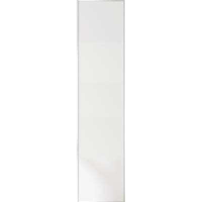 Porte de placard coulissante - 120 x 60 cm - Gedimat - SIFISA