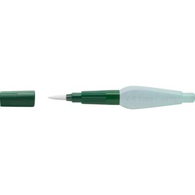 Pinceau à réservoir d'eau "Water Brush", broad - FABER-CASTELL