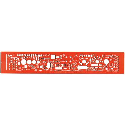 Trace Symbole Technique RADIO/ELECTRONIQUE n°36
