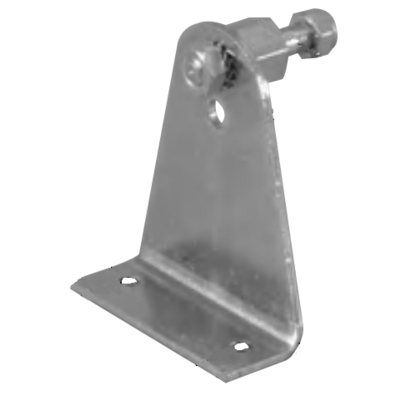 Équerre pour fixation de vérin à gaz PM MADICOB - 4941 - Maxoutil