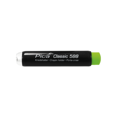 Porte-craie Classic 588 - 1 pièce - PICA - 588-10