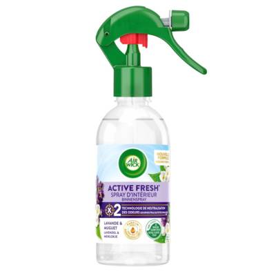 Spray de 237 ml Spray Neutralisateur Lavande & Muguet