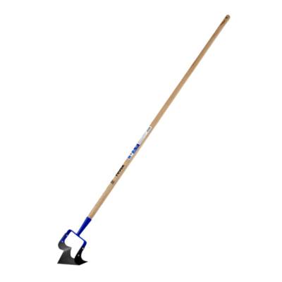 Grattoir pro manche en bois - 150cm - Gedimat - REVEX