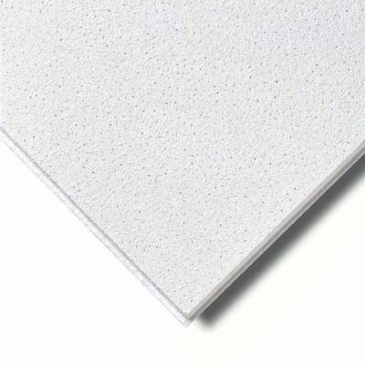Dalle de plafond SAHARA tegular 24 - 600 x 600 x 15 mm - Gedimat