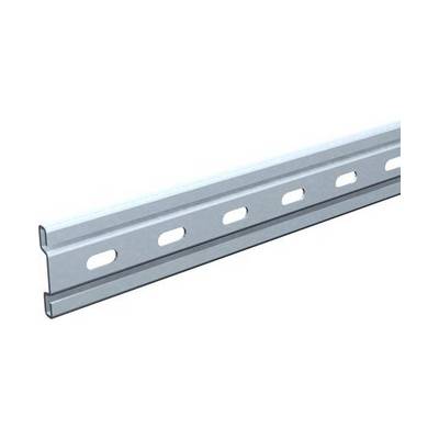 Rail profilé 40x6 Longueur 1m 1718 MANTION - 1718 - MANTION SAS