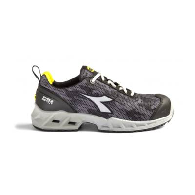 Chaussure Shark stable impact lows 3 src esd - DADORA - 701.181158-48 - DIADORA