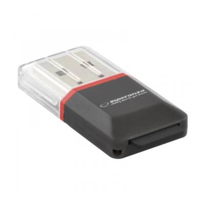 Lecteur de carte EA134K Externe MicroSD MicroSDHC