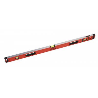 Niveau double semelle 600MM - SAM OUTILLAGE - 165-60 - Maxoutil